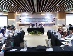 Kemenag Selesaikan Pedoman Penghitungan Jabatan Penyuluh
