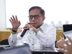 Kemenag Rancang Sistem Manajemen Kasus Konflik Keagamaan