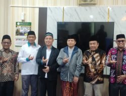 Kemenag-PBNU-Ulama Aceh: Jalin Sinergi Jelang Isbat