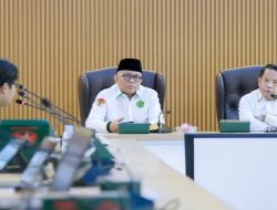 Kemenag Targetkan Pendaftaran Santri Baru PIII Tahun Depan
