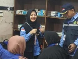 Tenaga Kesehatan Daker Makkah Siap Layani Jemaah