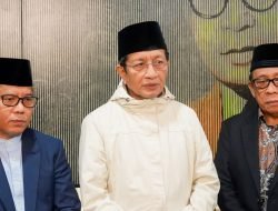 Menag dari AS: Kerja Sama Pendidikan dan Keagamaan