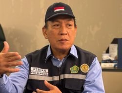 PPIH Pastikan Jemaah di Luar Hotel 603 Sudah Punya Kamar