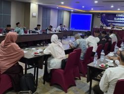 Uji Coba Modul Amil Zakat, Kemenag Tingkatkan SDM