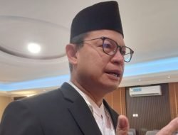 Kepala BPOM Ingatkan Jemaah Haji Jaga Kesehatan