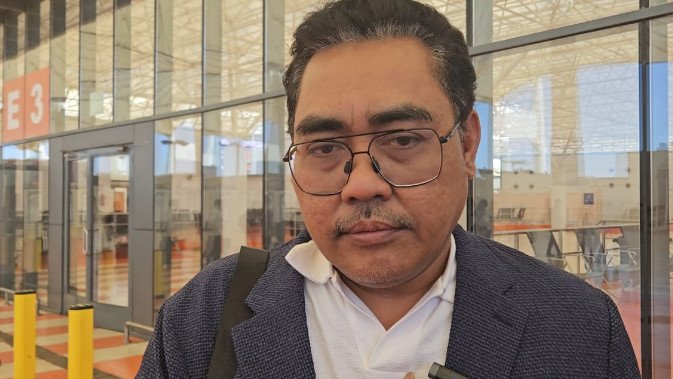 Anggota Timwas Haji DPR Jazilul Fawaid
