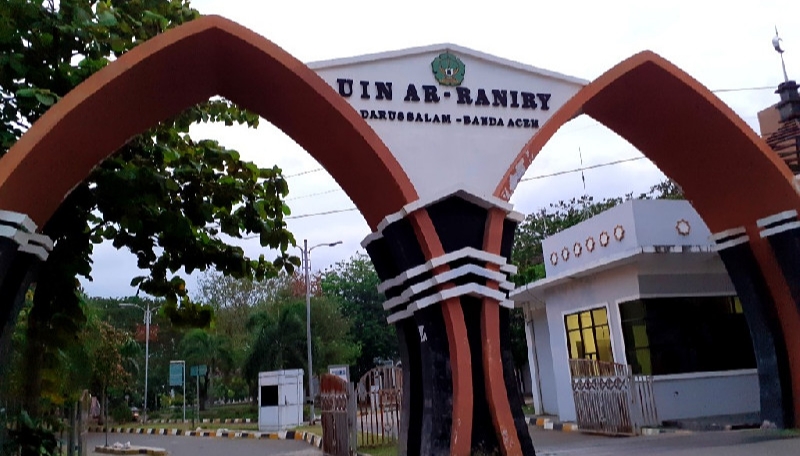 UIN Ar-Raniry