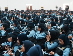 Menag Lepas 227 Petugas Haji Daker Makkah ke Arab Saudi