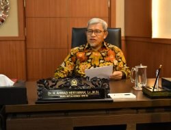 Boikot Produk Israel, Seruan Ahmad Heryawan untuk Palestina