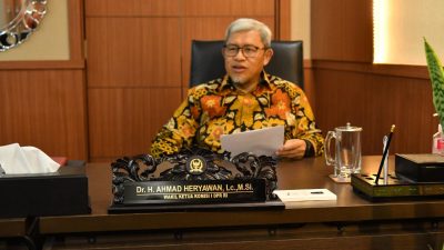 Boikot Produk Israel, Seruan Ahmad Heryawan untuk Palestina