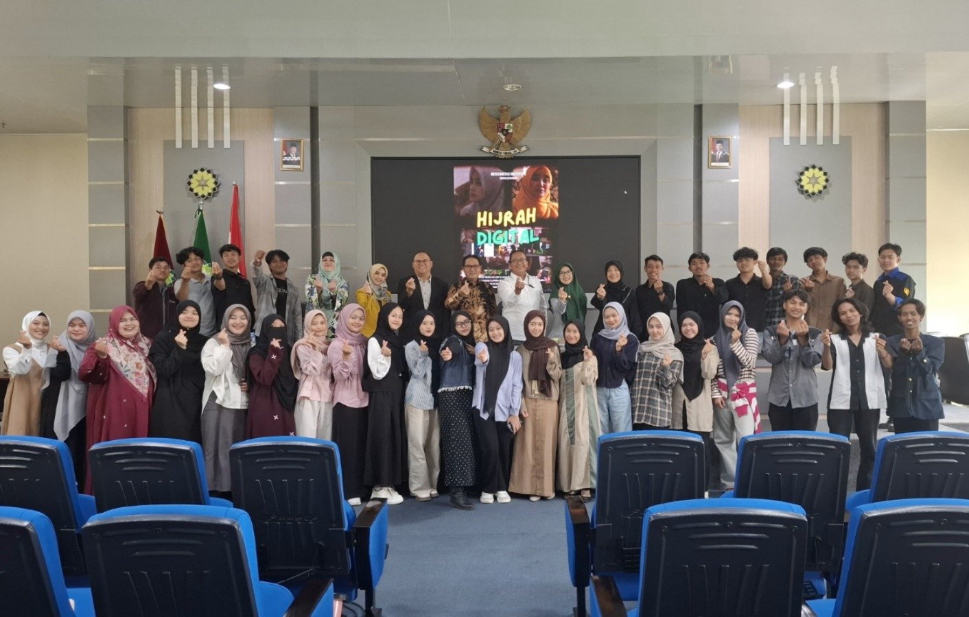 Diskusi film