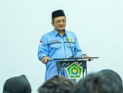 Masuk Makkah Ilegal, Satu WNI Tewas di Gurun Jumum