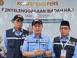 Kemenag: Belum Ada Info Resmi soal Visa Furoda