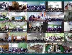 23.437 Peserta Ikuti SKTT PPPK Non ASN Kemenag