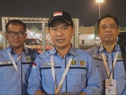 Jemaah Haji Indonesia Sudah Pindah ke Muzdalifah-Mina