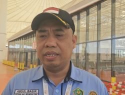 Jadwal Diubah, Kloter Kertajati Didampingi Penuh