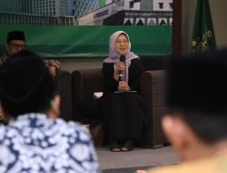 Antropolog ANU: Dakwah Ekologis Perlu Lintas Agama