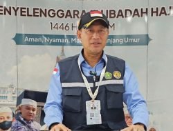 PPIH Arab Saudi: Air Zamzam Dilarang Masuk Koper