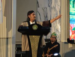 Ngaji Budaya Angkat Ekoteologi dan Kearifan Lokal