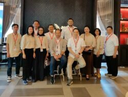 Hainantiket.com Bidik 16.000 Jemaah Hingga Akhir Tahun