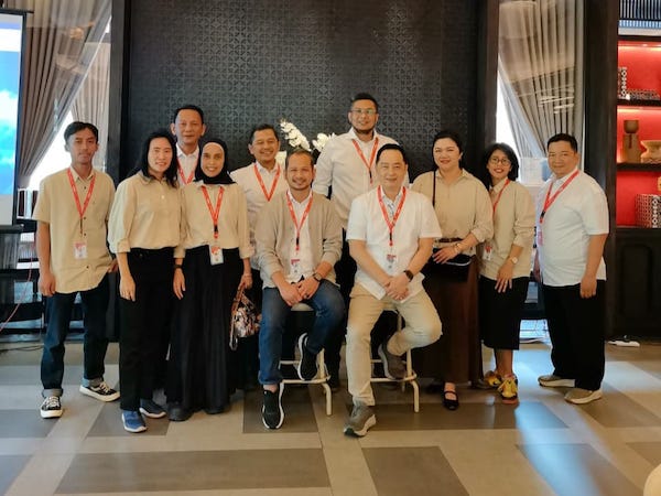 Hainantiket.com Bidik 16.000 Jemaah Umrah Hingga Akhir Tahun