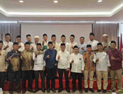 Mubes UPZ IMRA: Aang Saputra Pimpin Target Zakat Rp1 Miliar