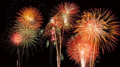 MUI Tolak APBN-APBD Digunakan untuk Perayaan Tahun Baru