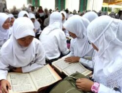 Kemenag Rancang Arah Pendidikan Islam di Masa Depan