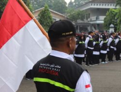 Petugas Haji Dapat Vaksin Meningitis Gratis