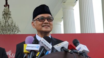 Pemerintah Pastikan Kesiapan Haji 2026 Hampir Rampung