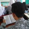 Menag Luncurkan Beasiswa PJJ untuk Guru Ngaji
