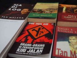 KUHP Baru: Mengkaji Ajaran Komunisme Tidak Akan Dipidana