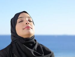 Oksigen dalam Perspektif Sains Modern dan Isyarat Alquran
