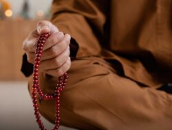 Tiga Wasiat dari Rasulullah untuk Umat Islam