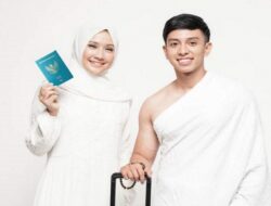 Haji Muda Dongkrak Pertumbuhan Nasabah BSI