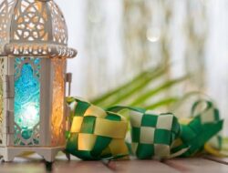 Tahun 2039, Umat Islam Rayakan Tiga Hari Raya