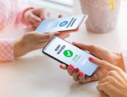 Jelang Ramadan, Masyarakat Berlomba Ajukan Pinjaman Online