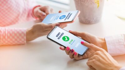 Jelang Ramadan, Masyarakat Berlomba Ajukan Pinjaman Online