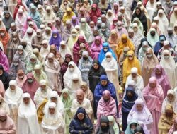 Daftar Agama di Indonesia dan Jumlah Penganutnya