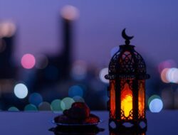 Tentukan Awal Ramadan, Kemenag Gelar Sidang Isbat Besok