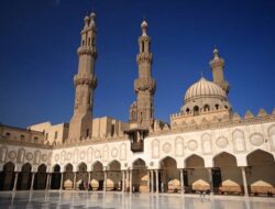 Universitas Al-Azhar Kairo Kirim Ahli Bahasa Arab ke RI