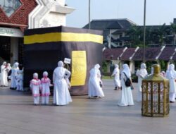 Kemenhaj: Manasik Haji 2026 Digelar Sebanyak Lima Kali