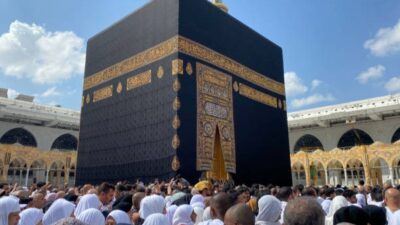 Revisi UU Keuangan Haji, BPKH Wajib Lapor ke Menteri