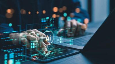 Umat Islam Diingatkan Bahaya Ketergantungan pada AI