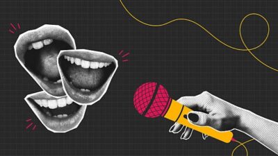 Tiga Perbuatan yang Dibenci Allah, Cerewet Termasuk?