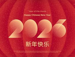 Menag Nasaruddin Hadiri Puncak Imlek Festival 2026