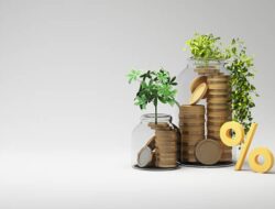 Indonesia Kalah Saing dari Malaysia soal Investasi Syariah