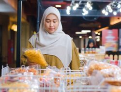 RUU Ekonomi Syariah Mandek, UMKM Terancam