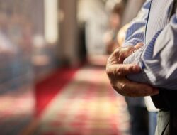 Tata Cara Shalat Ghaib, Bacaan dan Urutannya