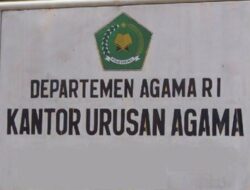 Kemenag Perkuat Ekoteologi Lewat KUA Hijau dan Hutan Wakaf